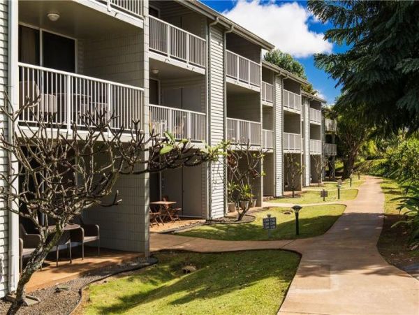 Princeville Condo 957810