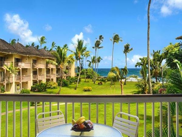 Princeville Condo 957811