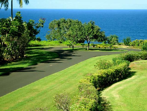 Princeville Vacation Rental - Kauai Ocean View Condo with Resort Amenities