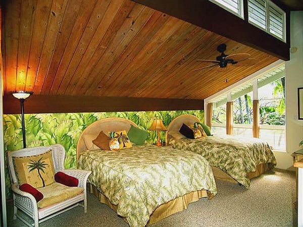 Princeville Vacation Rental - Kauai Ocean View Condo with Resort Amenities