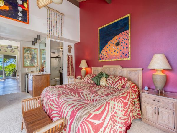 Princeville Vacation Rental - Kauai Ocean View Condo with Resort Amenities
