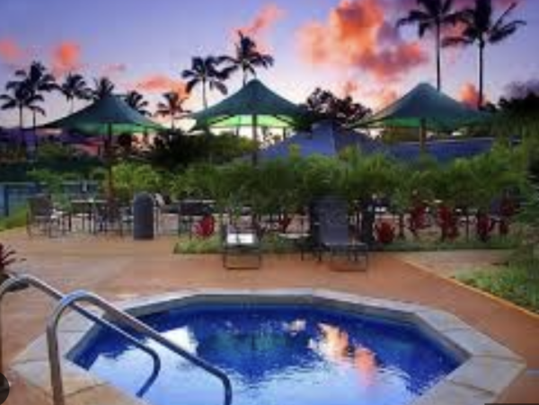 Princeville Vacation Rental - Kauai Ocean View Condo with Resort Amenities