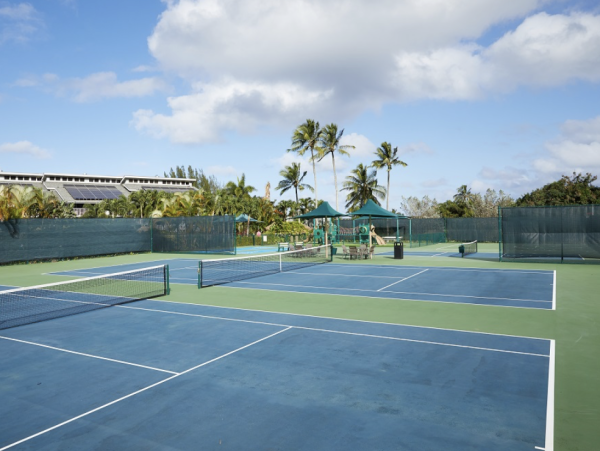 Princeville Vacation Rental - Kauai Ocean View Condo with Resort Amenities