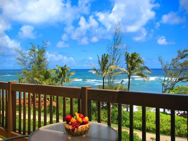 Princeville Condo 957813