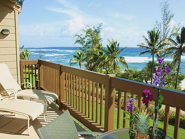 Princeville Condo 957813