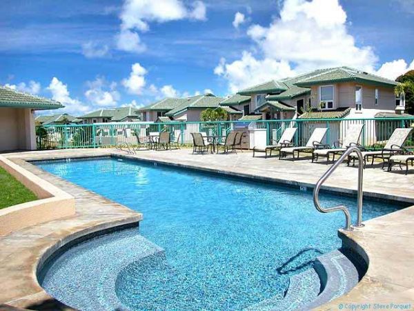 Princeville Condo 957816