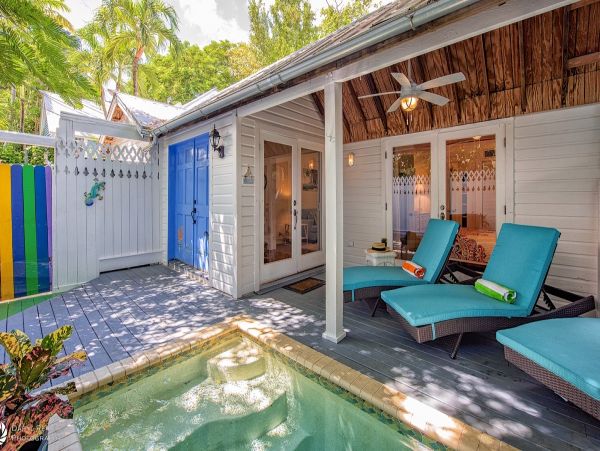 The Florida Keys Home 957817