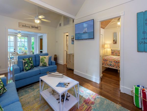 The Florida Keys Home 957817
