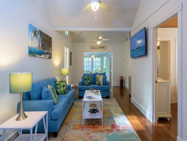 The Florida Keys Home 957817
