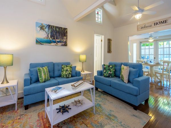 The Florida Keys Home 957817