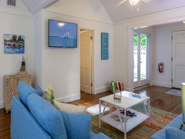 The Florida Keys Home 957817