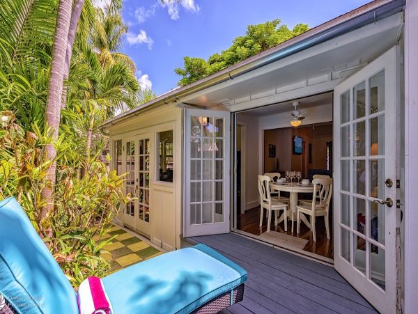 The Florida Keys Home 957817