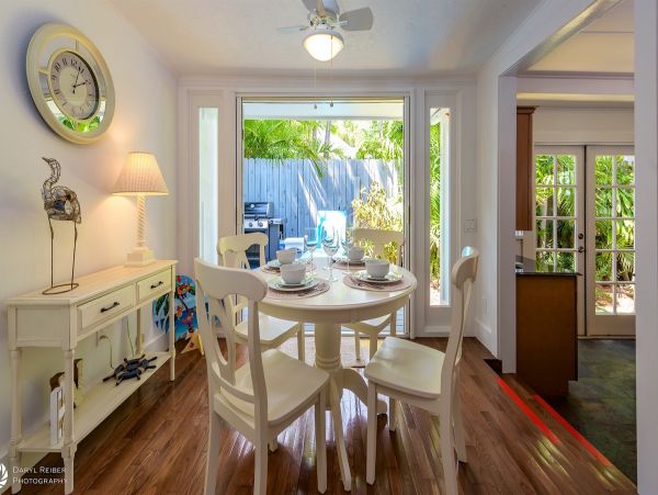 The Florida Keys Home 957817