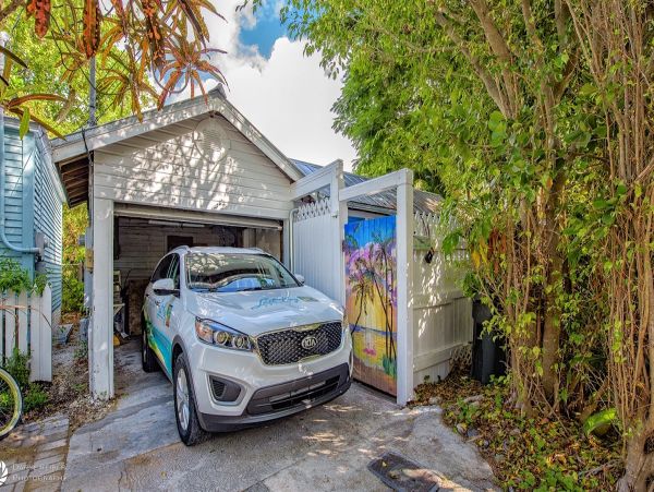 The Florida Keys Home 957817