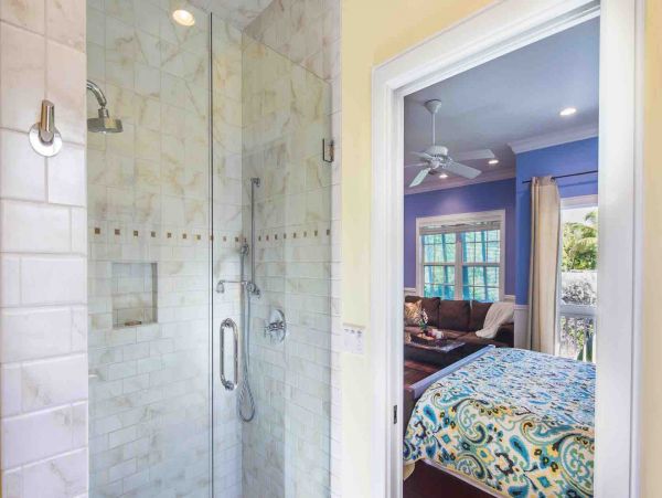 Luxurious Tropical Retreat with a Pool in the Heart of Old Town Key West