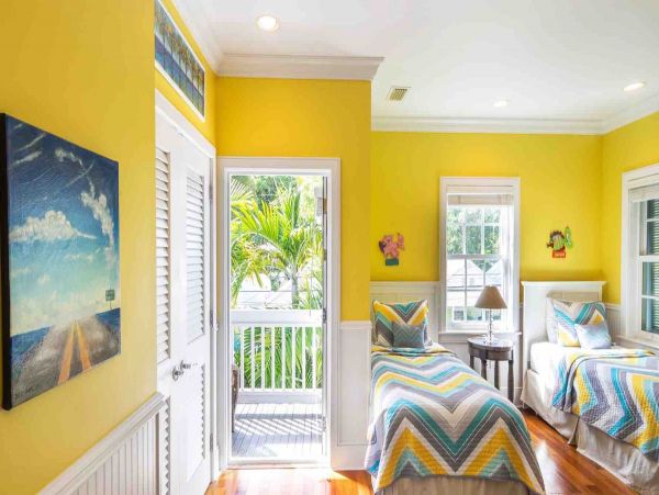 Luxurious Tropical Retreat with a Pool in the Heart of Old Town Key West