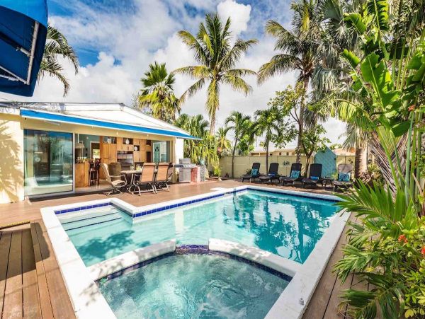 The Florida Keys Home 957819