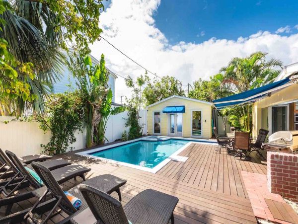 The Florida Keys Home 957819