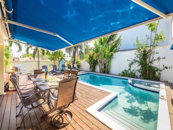 The Florida Keys Home 957819