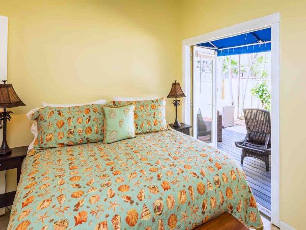 The Florida Keys Home 957819
