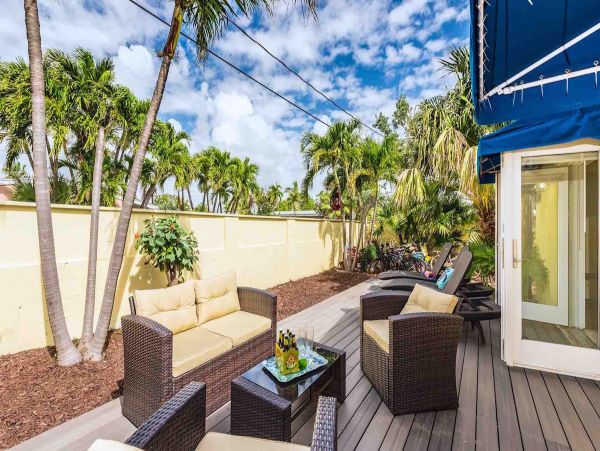 The Florida Keys Home 957819