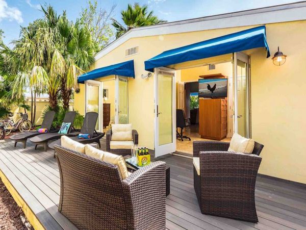 The Florida Keys Home 957819