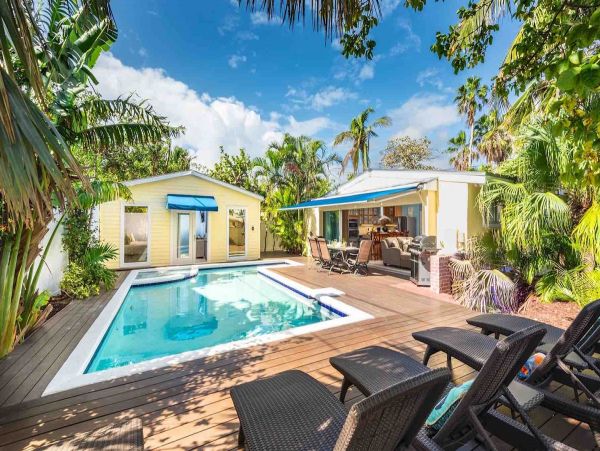 The Florida Keys Home 957819