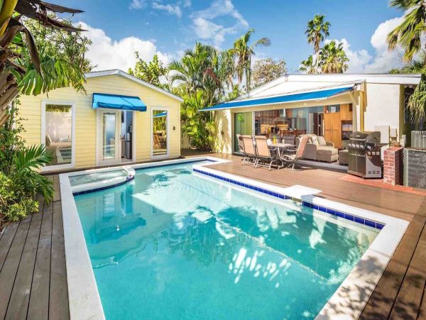 The Florida Keys Home 957819
