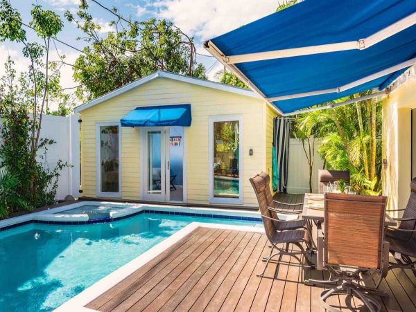 The Florida Keys Home 957819
