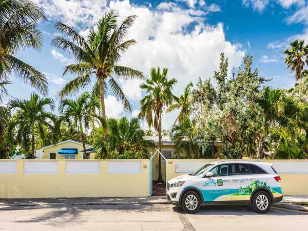 The Florida Keys Home 957819