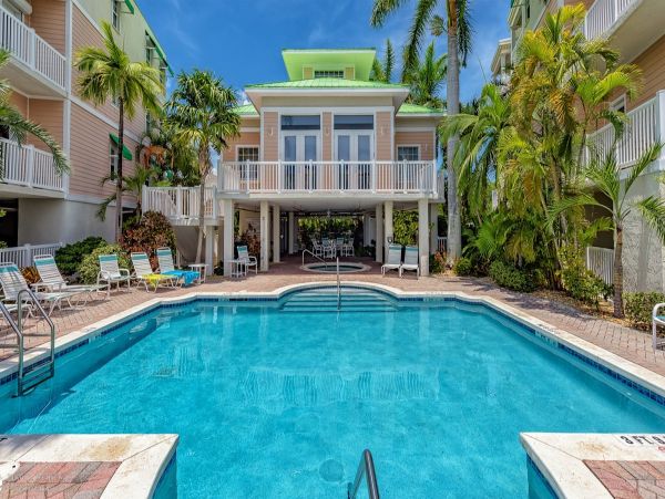 The Florida Keys Home 957820
