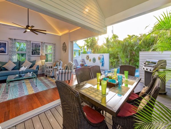 The Florida Keys Home 957821