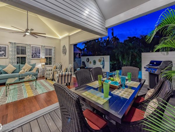 The Florida Keys Home 957821