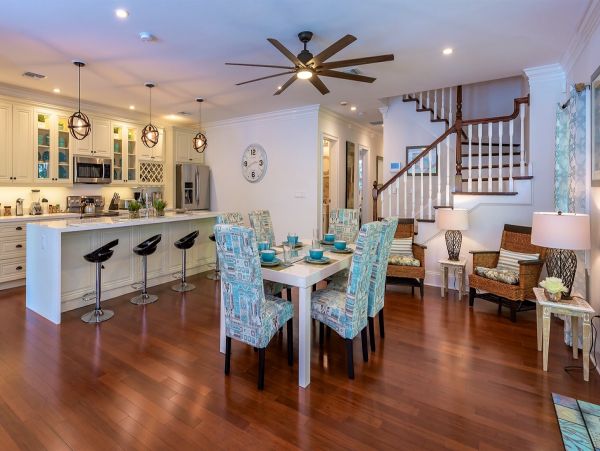 The Florida Keys Home 957821