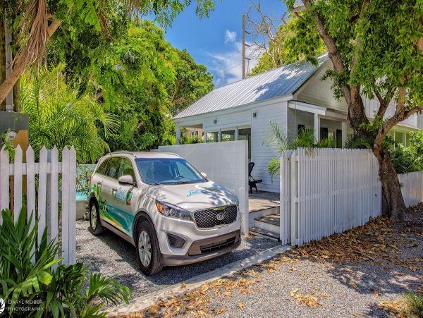 The Florida Keys Home 957821