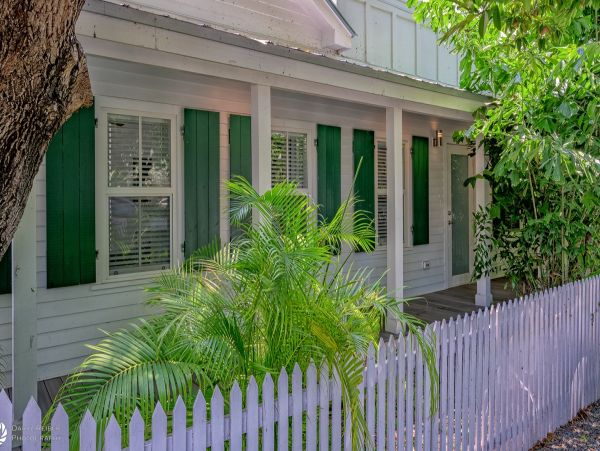 The Florida Keys Home 957821