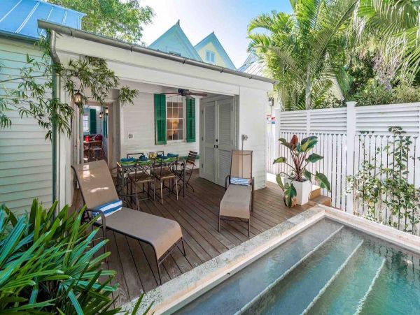 The Florida Keys Home 957822