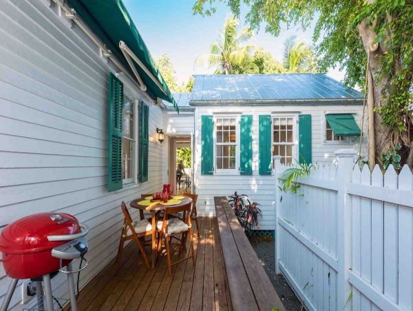 The Florida Keys Home 957822