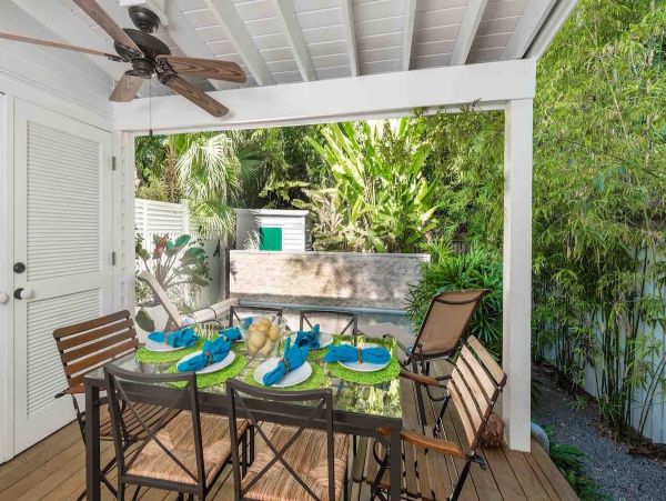 The Florida Keys Home 957822