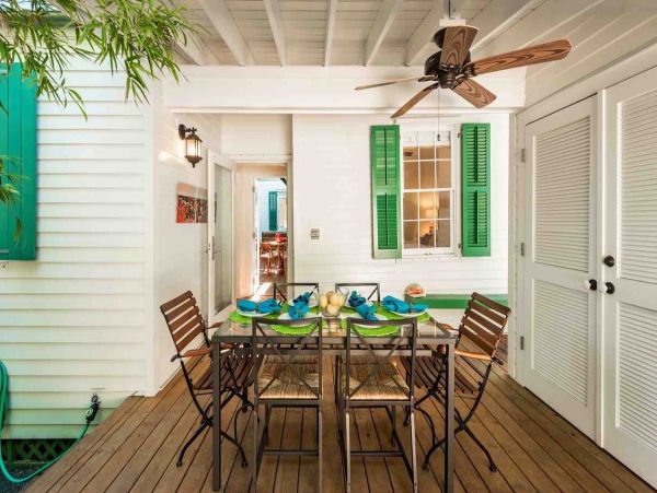 The Florida Keys Home 957822