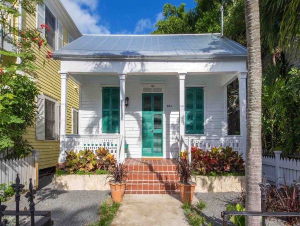 The Florida Keys Home 957822