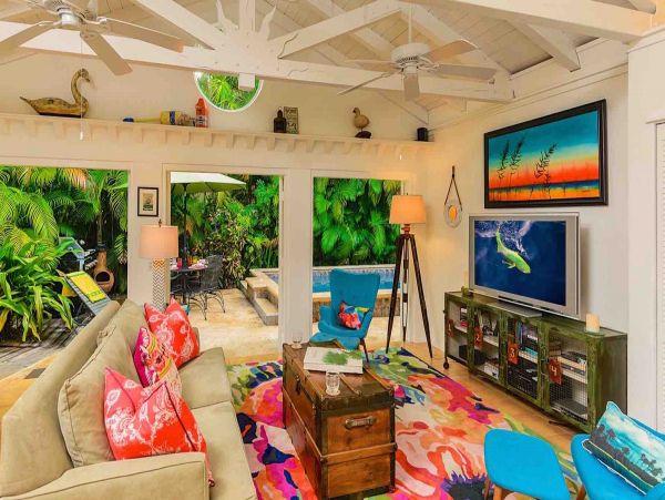 The Florida Keys Home 957823