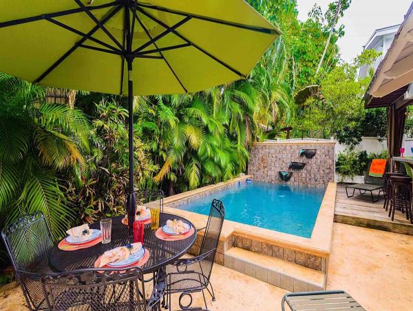 The Florida Keys Home 957823