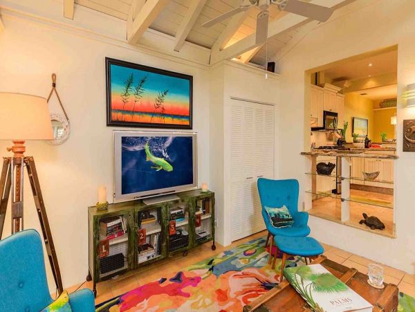 The Florida Keys Home 957823