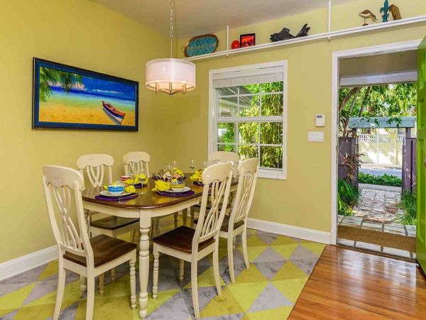 The Florida Keys Home 957823