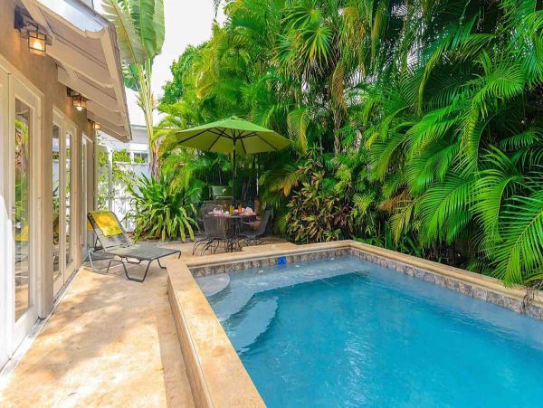 The Florida Keys Home 957823