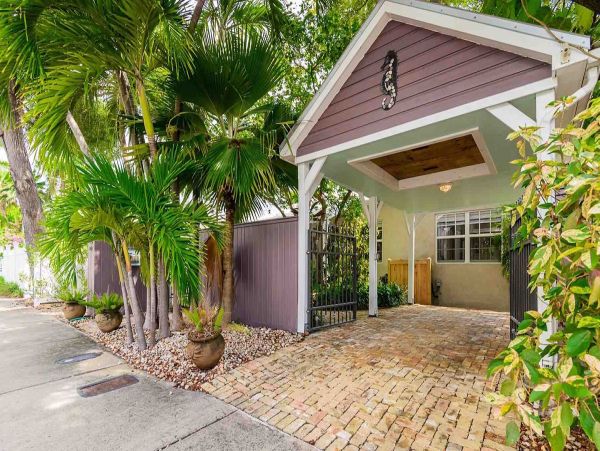 The Florida Keys Home 957823
