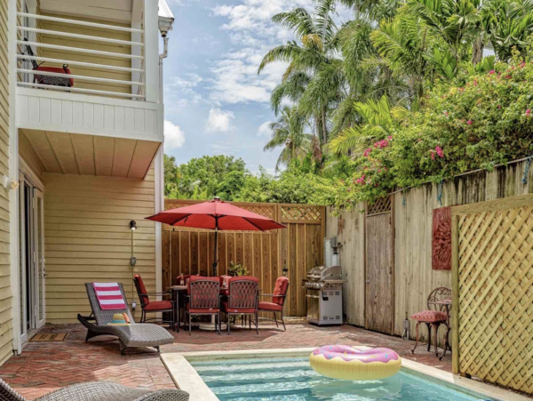 Luxury Residence Three Private Pools