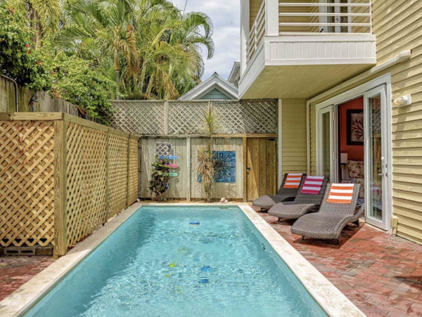 Luxury Residence Three Private Pools
