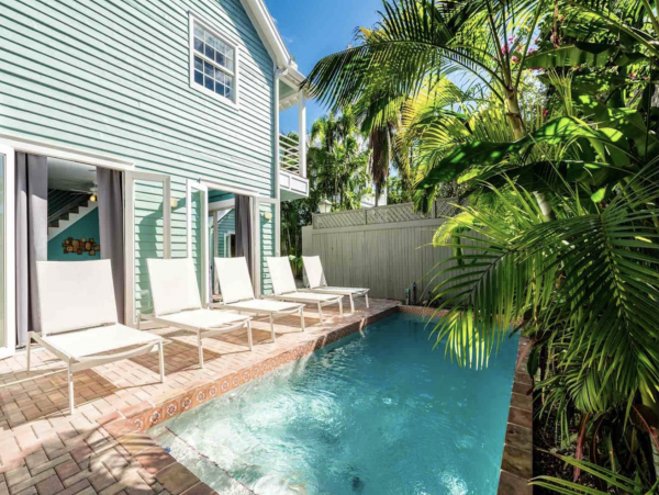Luxury Residence Three Private Pools